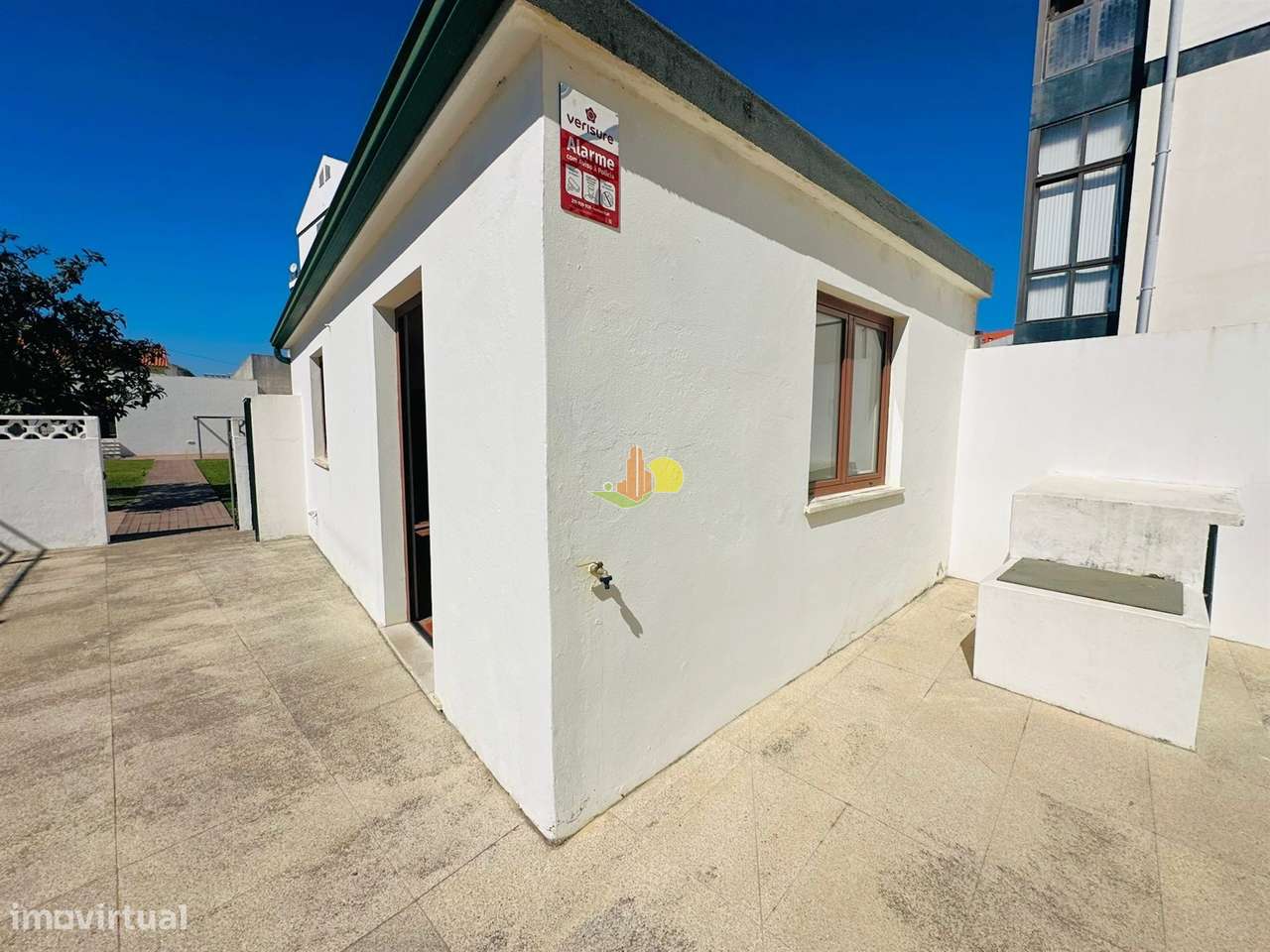 Moradia T4 - 5 minutos da Praia!-37