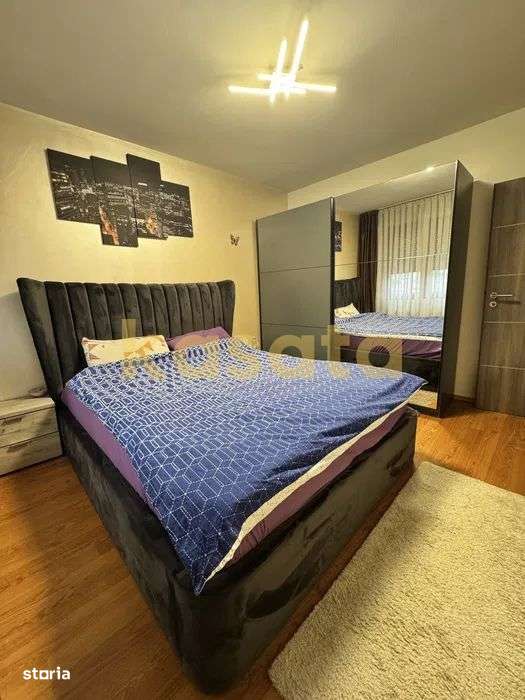 Apartament Cochet de 2 Camere, la 5 Min de Metrou Grivița / Basarab - Imagine principală: 2/8