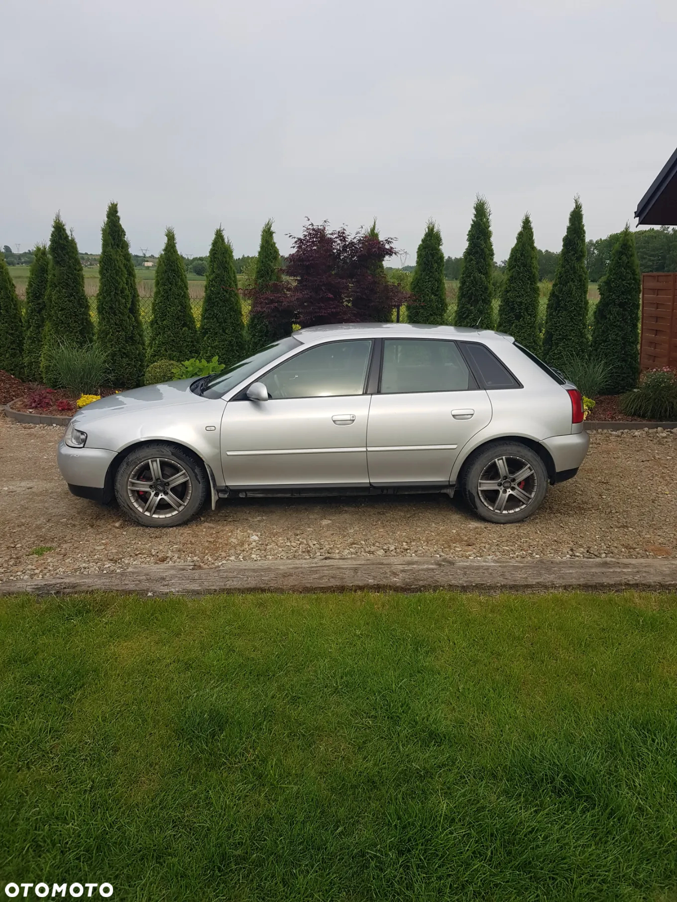 Audi A3 - 3