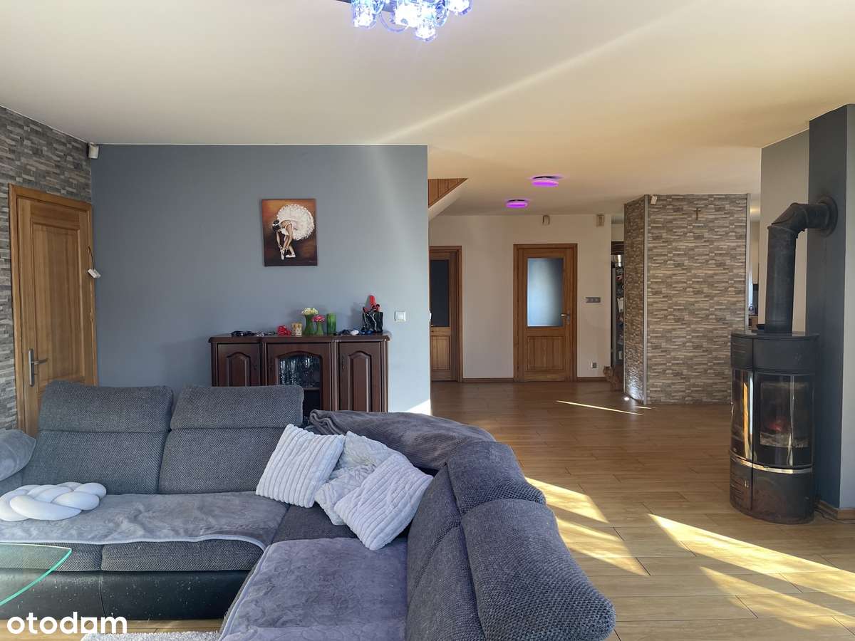 Jabłówko - atrakcyjna posesja na sprzedaż-3