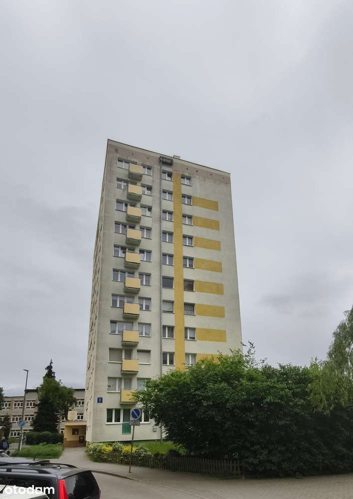 Gdynia Witomina kawalerka na sprzedaż - Pełny obrazek: 1/8