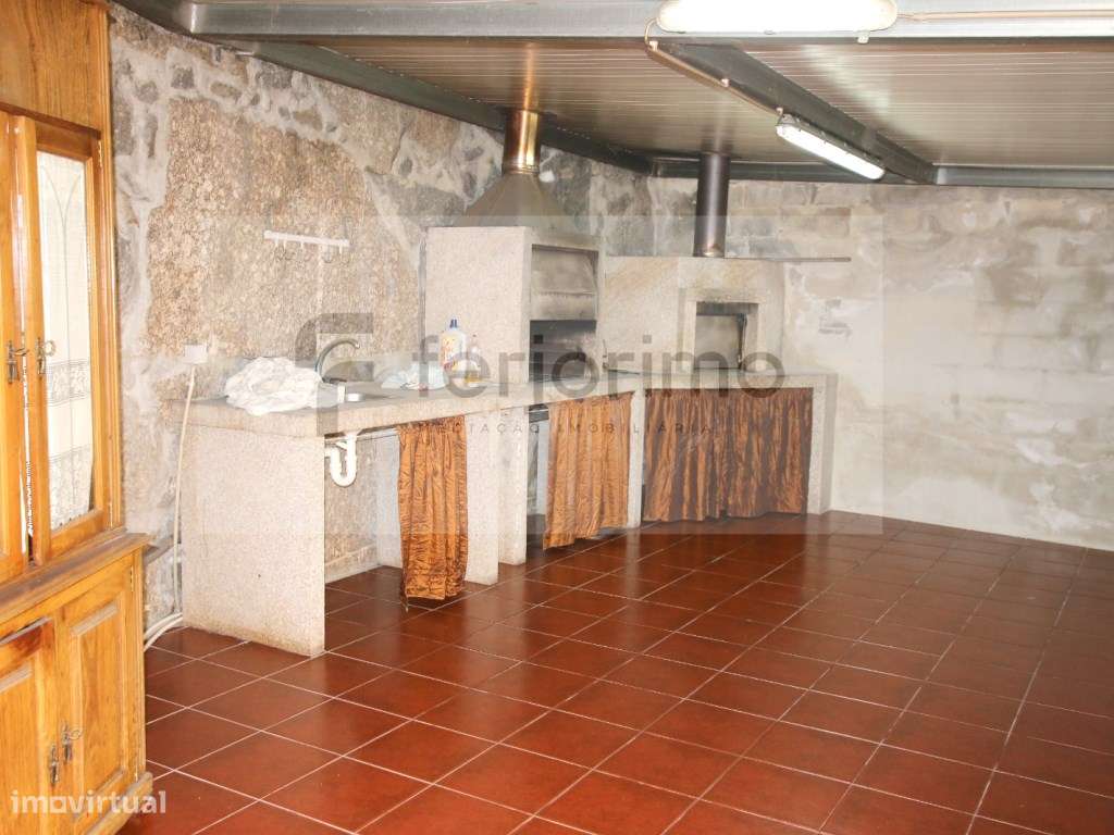 Magnífica Moradia, em zona tranquila-49