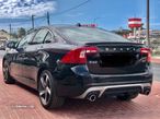 Volvo S60 2.0 D3 R-Design Momentum Geartronic - 18