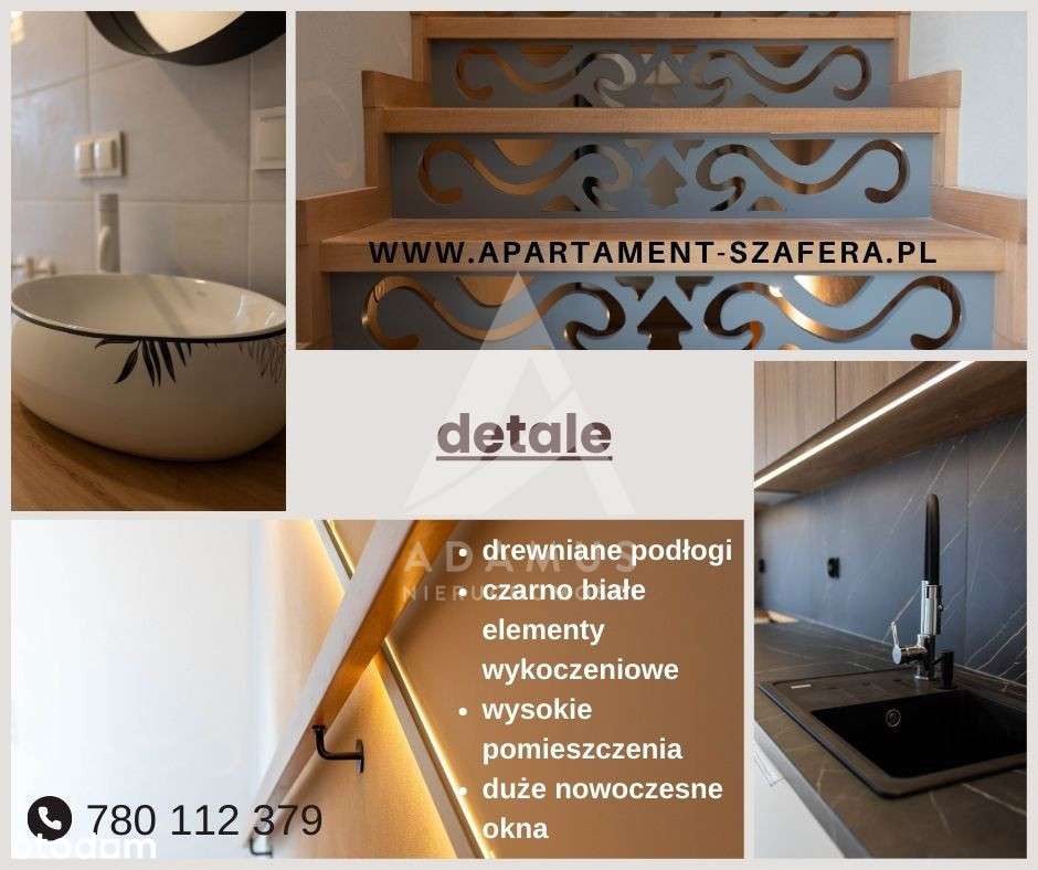 Przestronny apartament premium /cisza i zieleń.-4