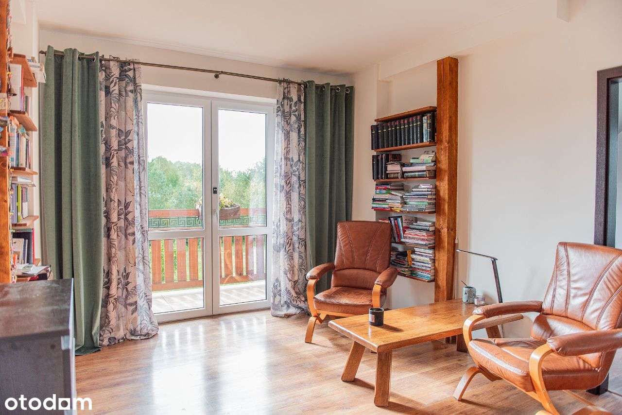 Ekonomiczny dom z basenem i dużą działką - Pełny obrazek: 3/20