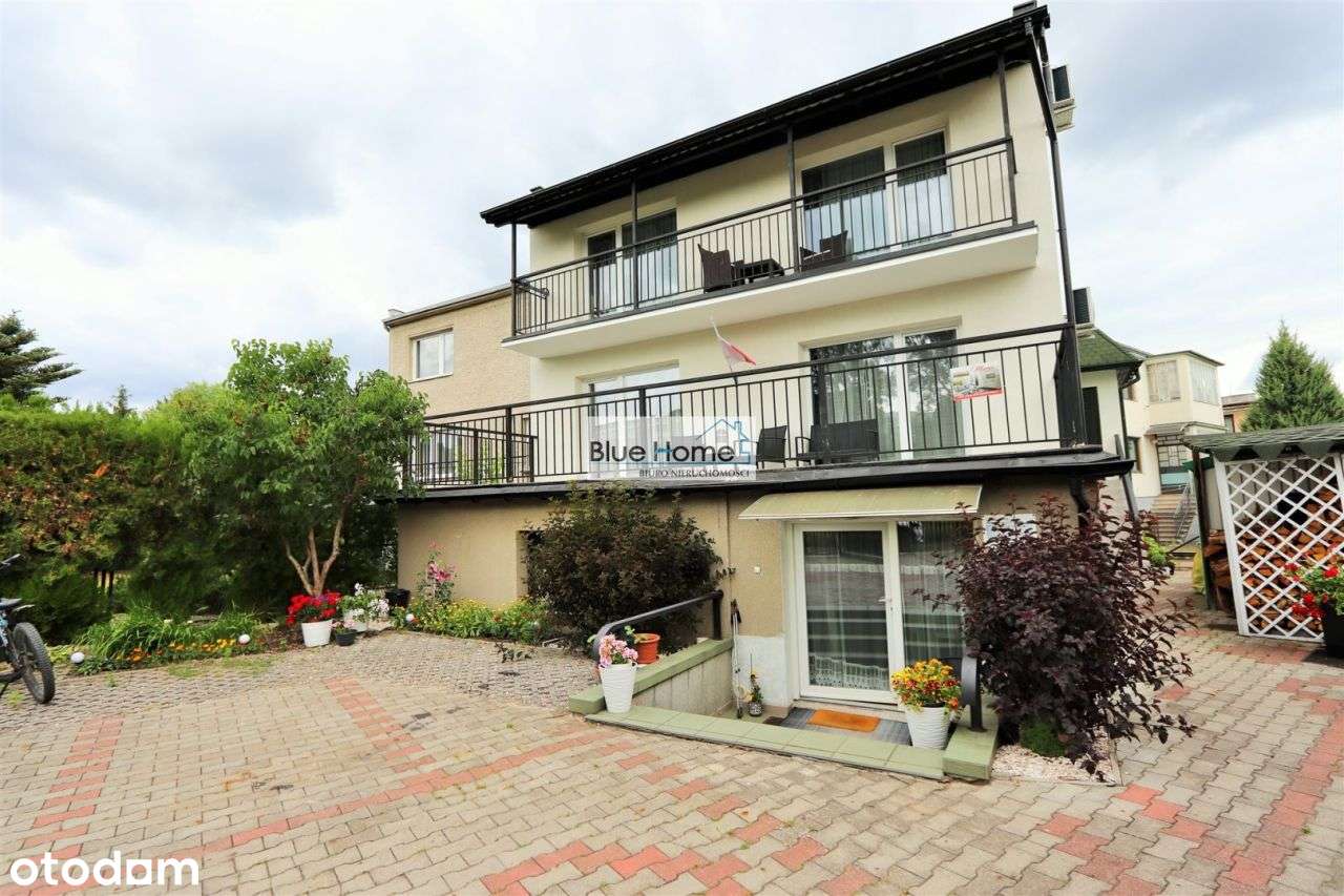 Na Sprzedaż Gotowiec Inwesycyjny Ciechocinek - Pełny obrazek: 1/20