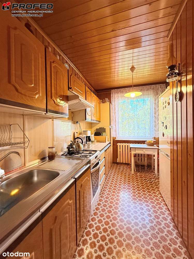 Mieszkanie na sprzedaż, Bielsko-Biała, 4 pokoje-4