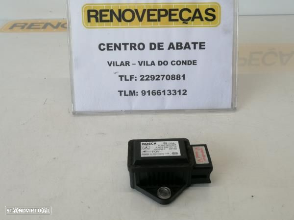 Sensor / Modulo Esp Mercedes-Benz A-Class (W169) - 1