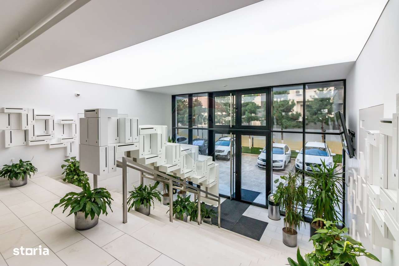 Apartament de vânzare | 2 camere | Complex Transparent Residence-19