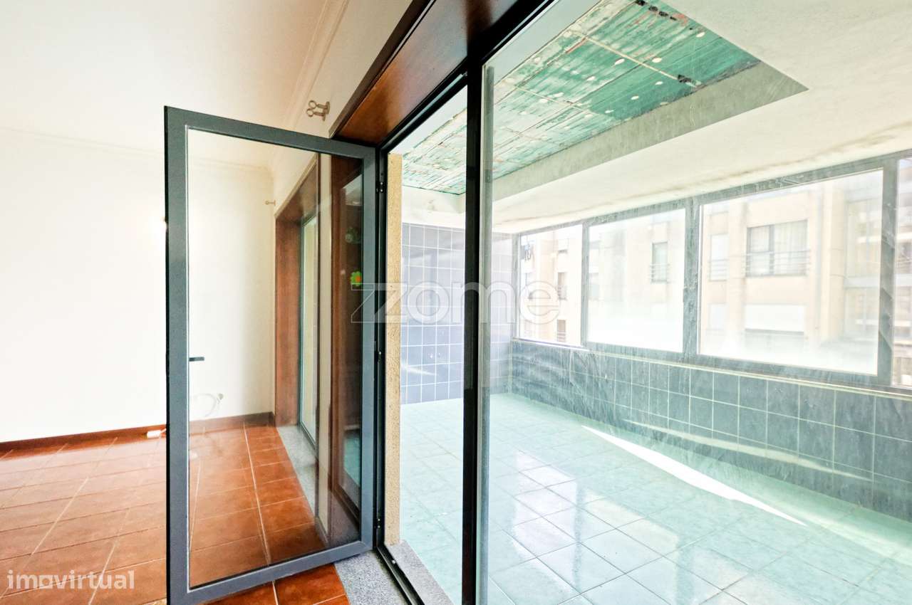 T3 - Ancede / Baião-23