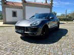 Porsche Macan S - 4