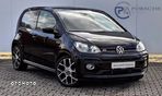 Volkswagen up! 1.0 TSI GTI - 1