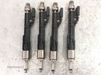 Injector BMW / X3 F25 xDrive 20i N20B20A 184cp - 1