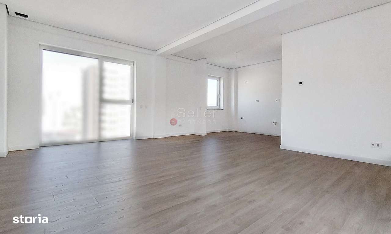 Penthouse Imobil Nou- zona Carpatilor - Imagine principală: 5/20