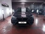 BMW X1 16 d sDrive - 2