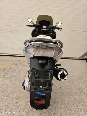 Yamaha Tmax - 24