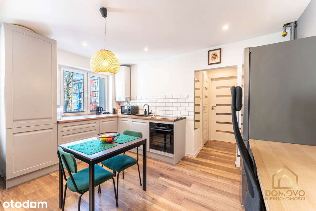 Idealne mieszkanie na start w spokojnej okolicy - Pełny obrazek: 4/11