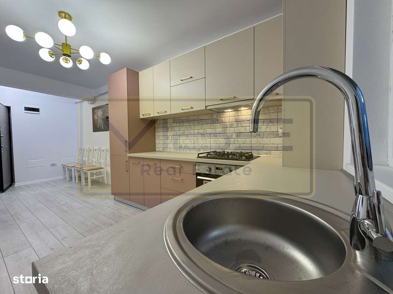 Apartament 2 camere NOU parcare Bucium - Sofia District - Imagine principală: 4/20