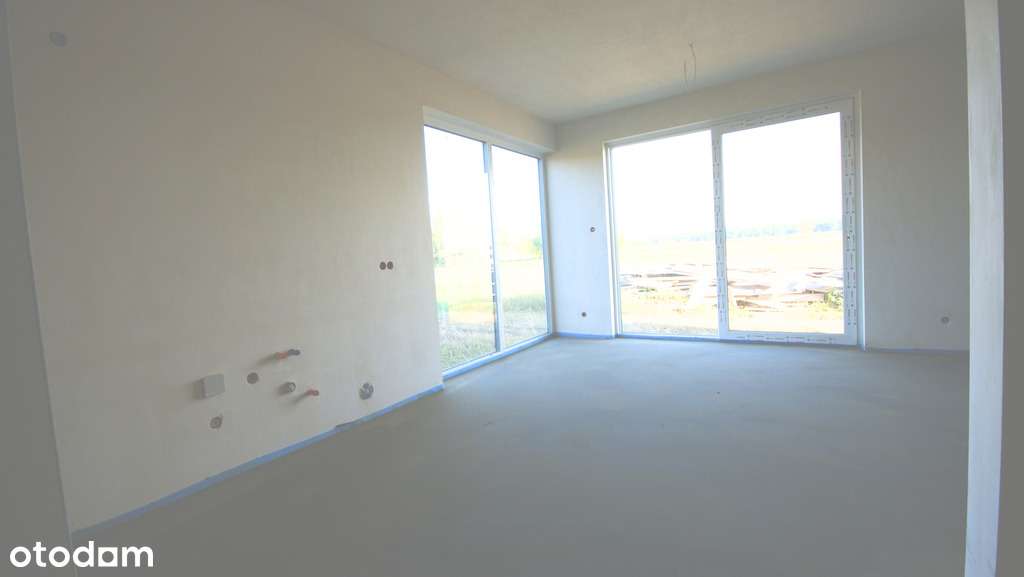 Dom 119 m2 z garażem i działką, Turka, Lublin - Pełny obrazek: 5/7