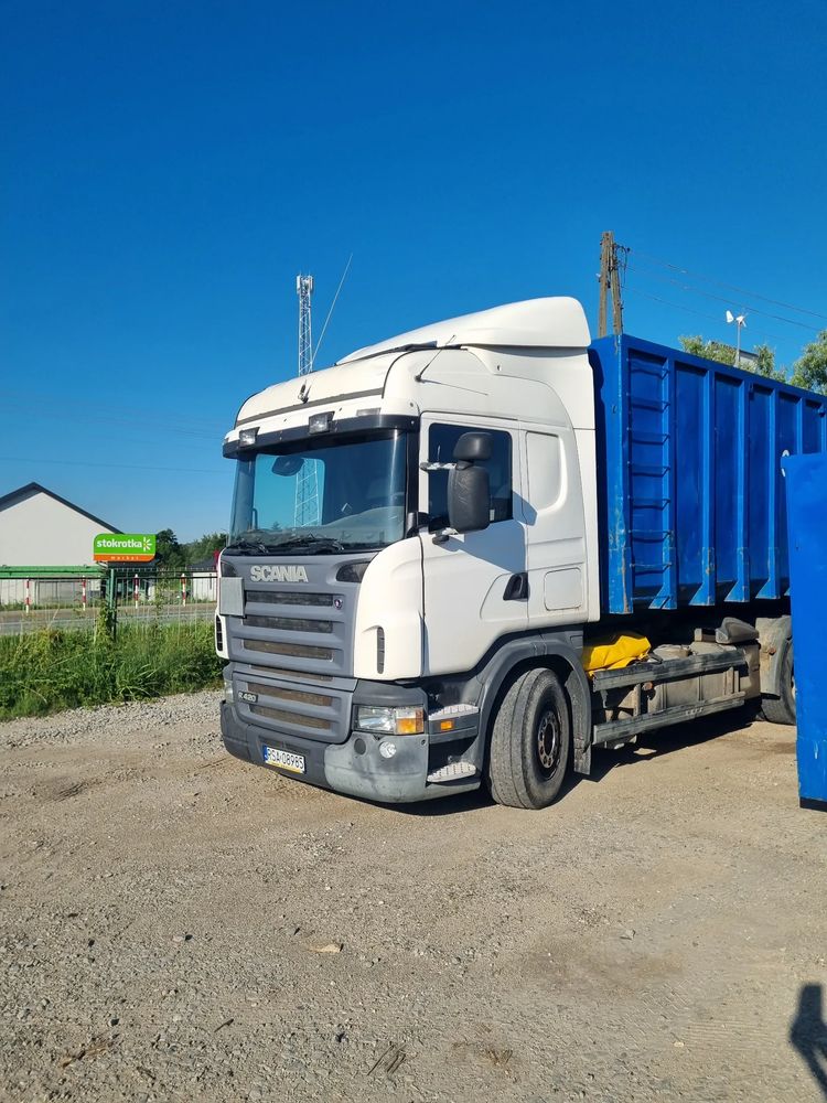 Scania R-series 2006