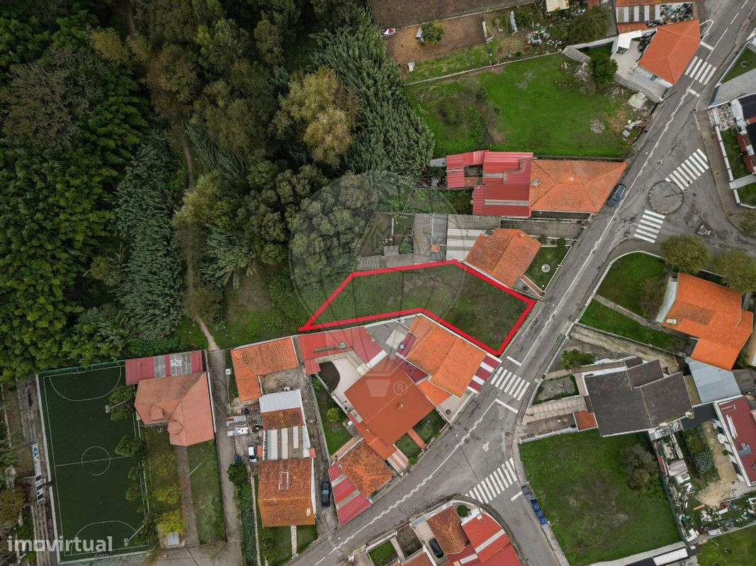 Terreno  para venda - Grande imagem: 4/7