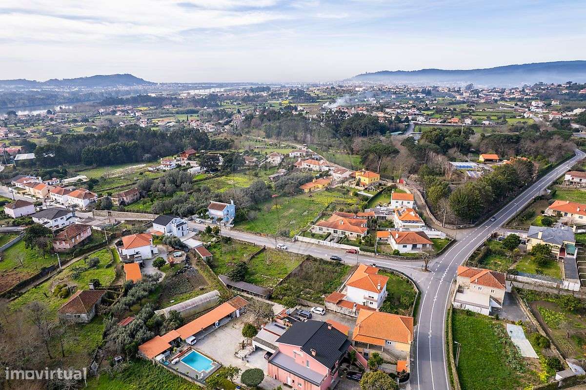 Terreno  para venda-1