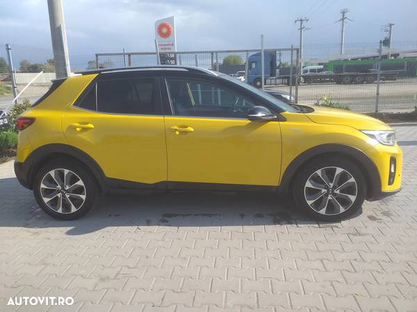 Kia Stonic 1.0 T-GDI HP 7DCT Trend - 2