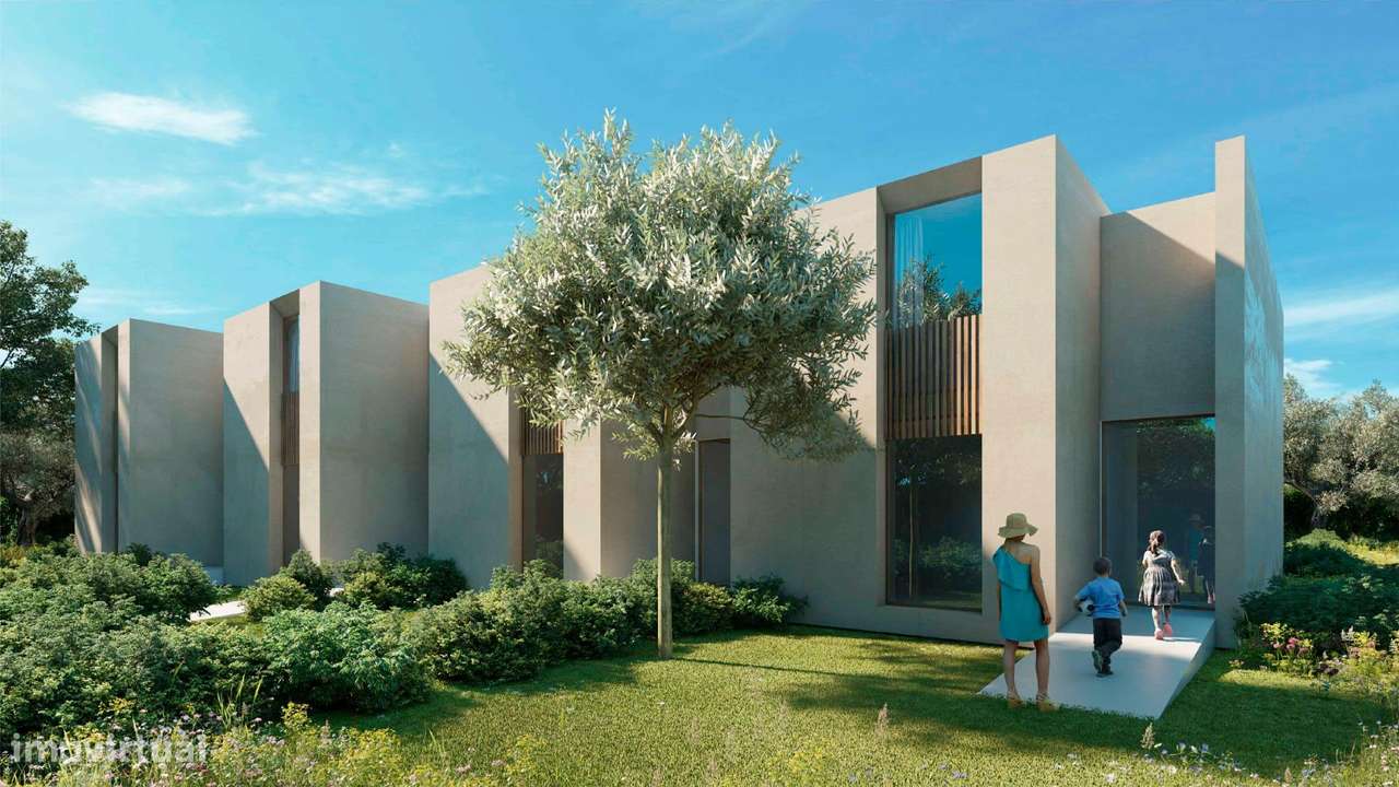 Terreno com 107.966 m² e PIP Aprovado para Habitação e Turismo - Grande imagem: 4/14