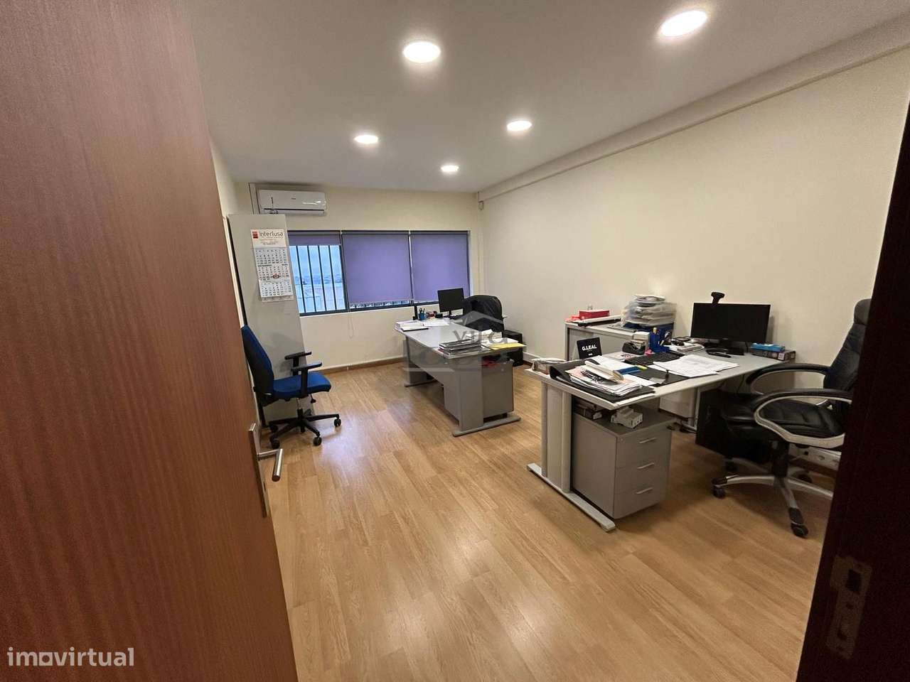 Armazém, como novo, para arrendamento, Valongo - Ermesinde - Grande imagem: 4/13