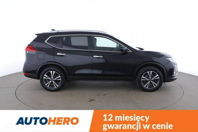 Nissan X-Trail 1.3 DIG-T N-Connecta - 8