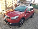 Usa Stanga Spate Nissan Qashqai Facelift 2010 - 2013 SUV 4 Usi VISINIU (735) Plus 2 - 2