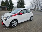 Toyota Aygo 1.0 VVT-i JBL Edition - 1