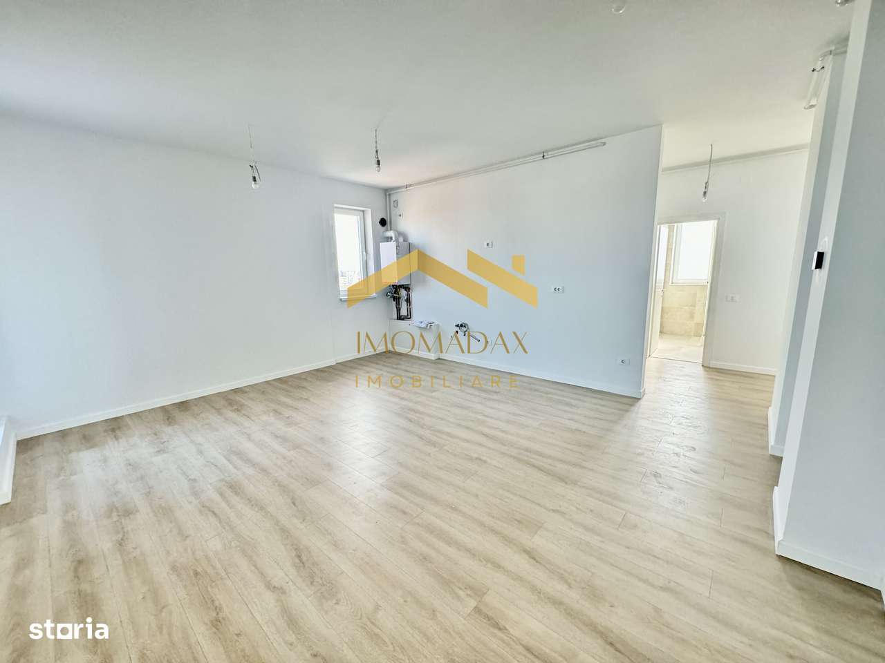 Aradului-3 Camere- 2 Terase-8