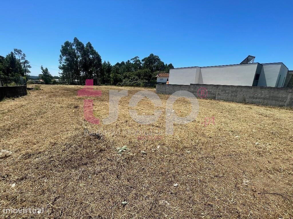 TERRENO CONSTRUÇÃO GALEGOS STA MARIA - Grande imagem: 1/6