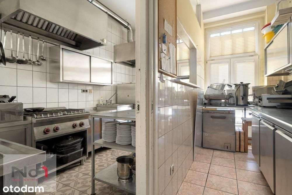 Lokal na restauracje/ biuro/show room-11