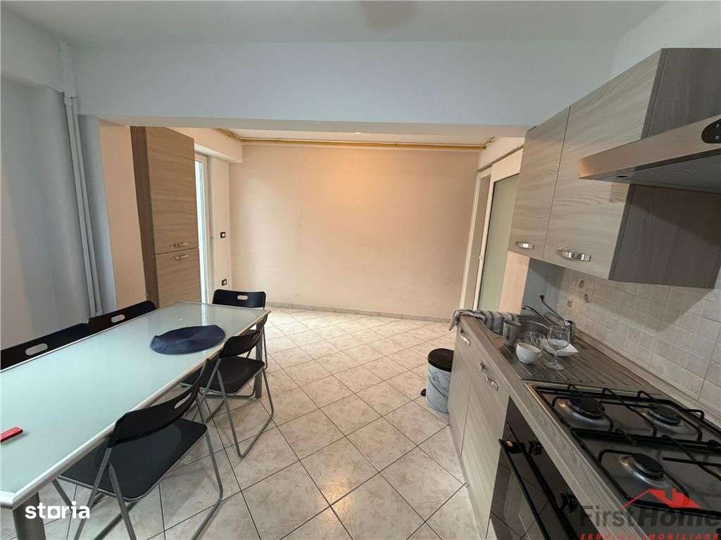 Apartament 4 camere transformat in 3, etaj 1, 100mp, Pictor Grigorescu - Imagine principală: 2/20