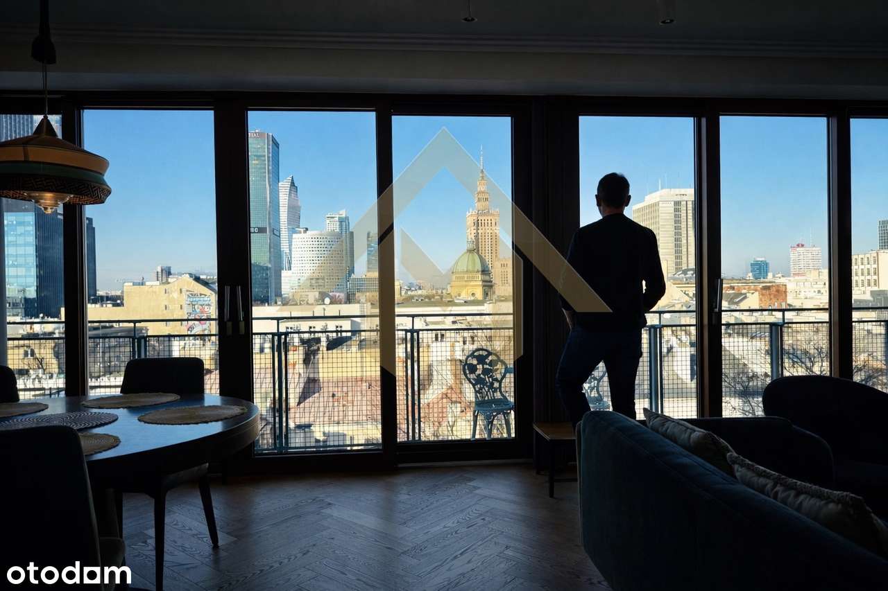 Luksusowy Apartament- Panorama, miejsce garażowe z ładowarką EV-15