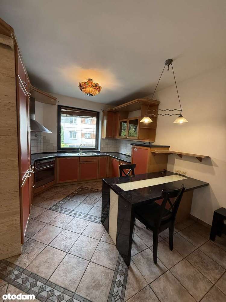 Przestronny dom | zielona okolica | ul. Kępowa-3