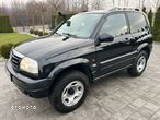 Suzuki Grand Vitara 1.6 - 3