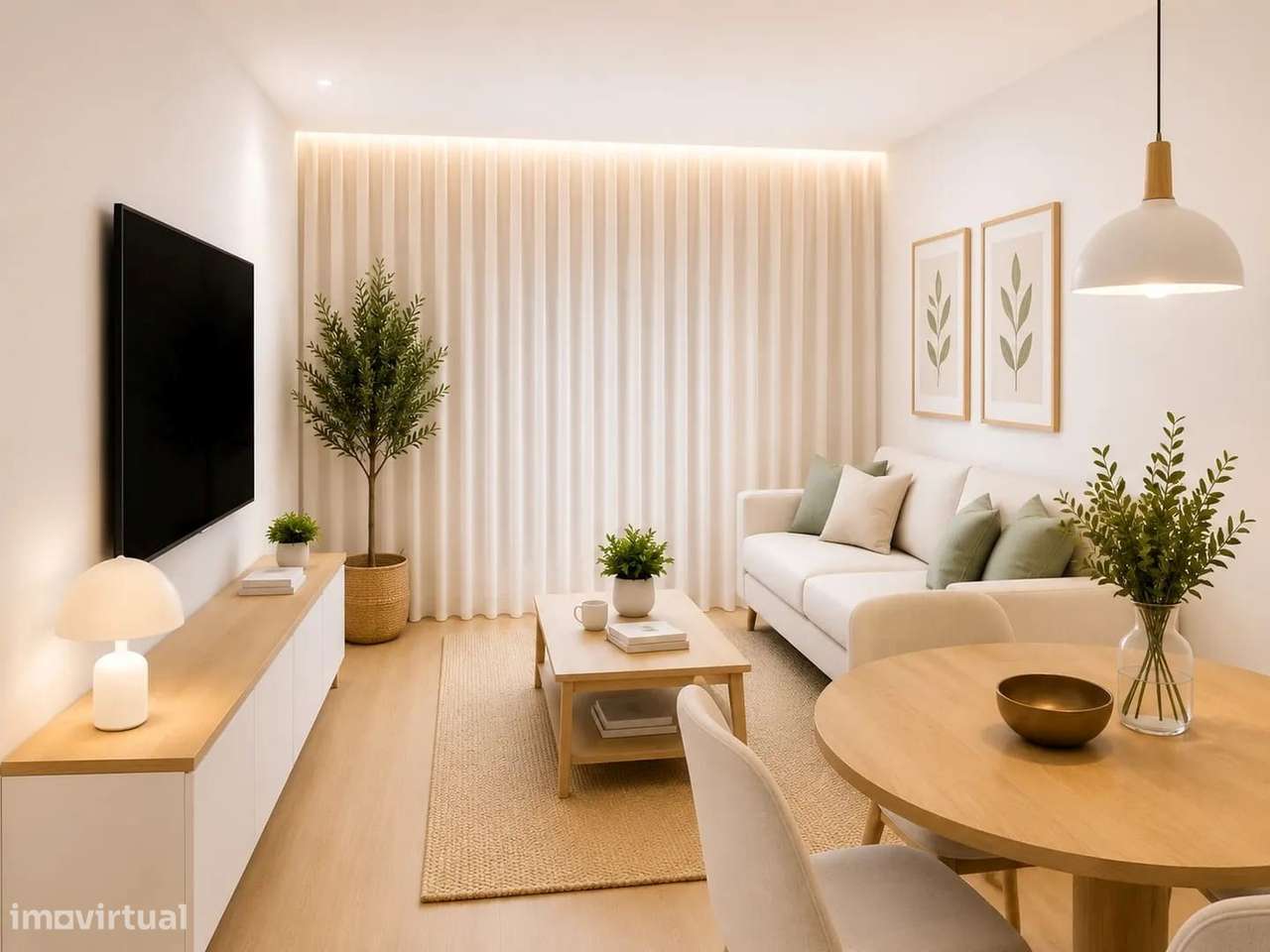 Apartamento T2 Venda em Apúlia e Fão,Esposende-11