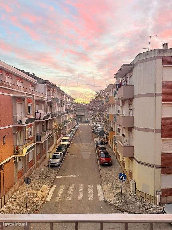 Apartamento T3 para venda-5