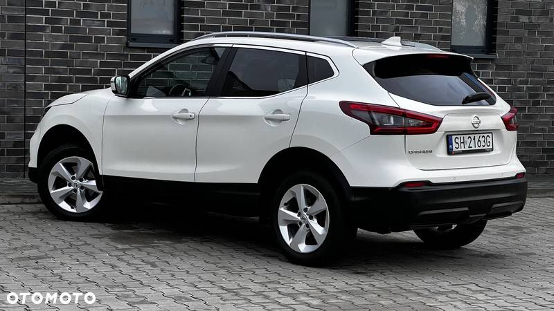 Nissan Qashqai 1.6 DIG-T Acenta - 16