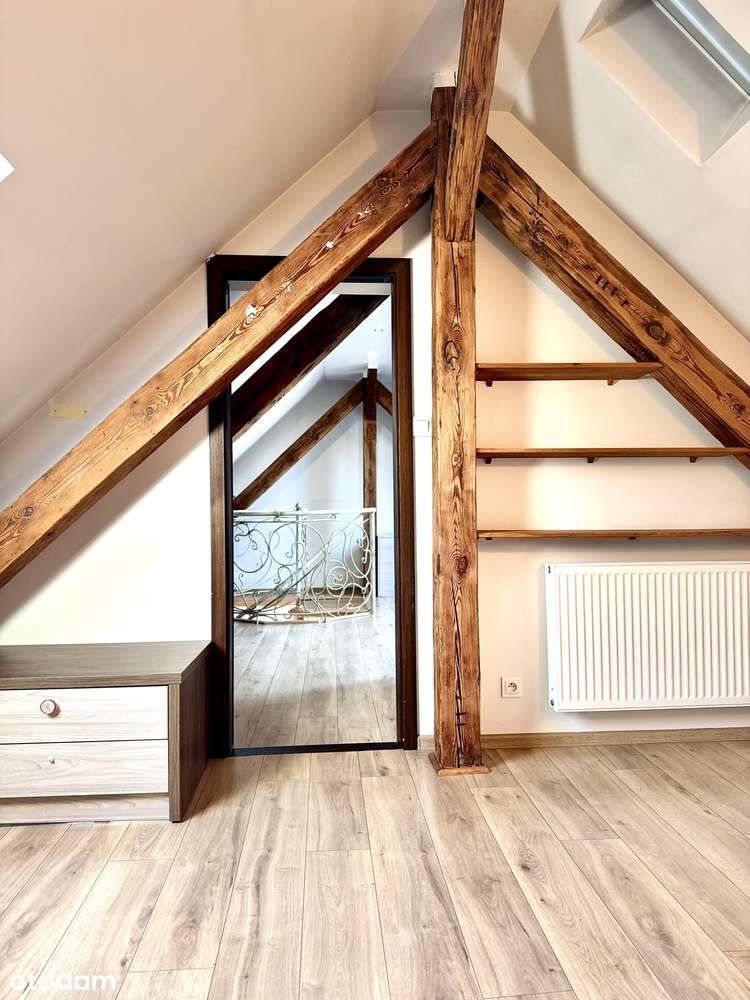 Św. Rocha - wyjątkowe 120 m2 przestrzeni i charakteru w kamienicy-19