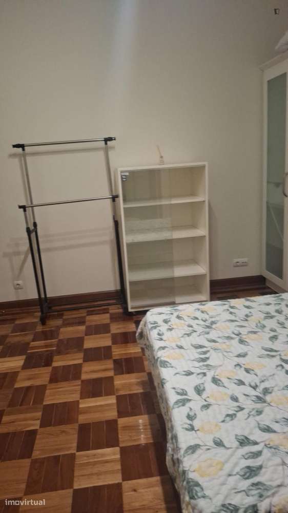 Quarto - localizado em Celas Coimbra Portugal Coimbra - Grande imagem: 5/6