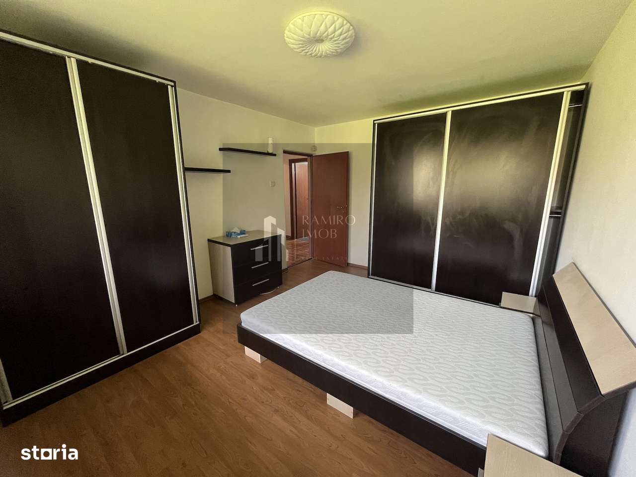 Apartament 2 camere decomandat Drumul Taberei