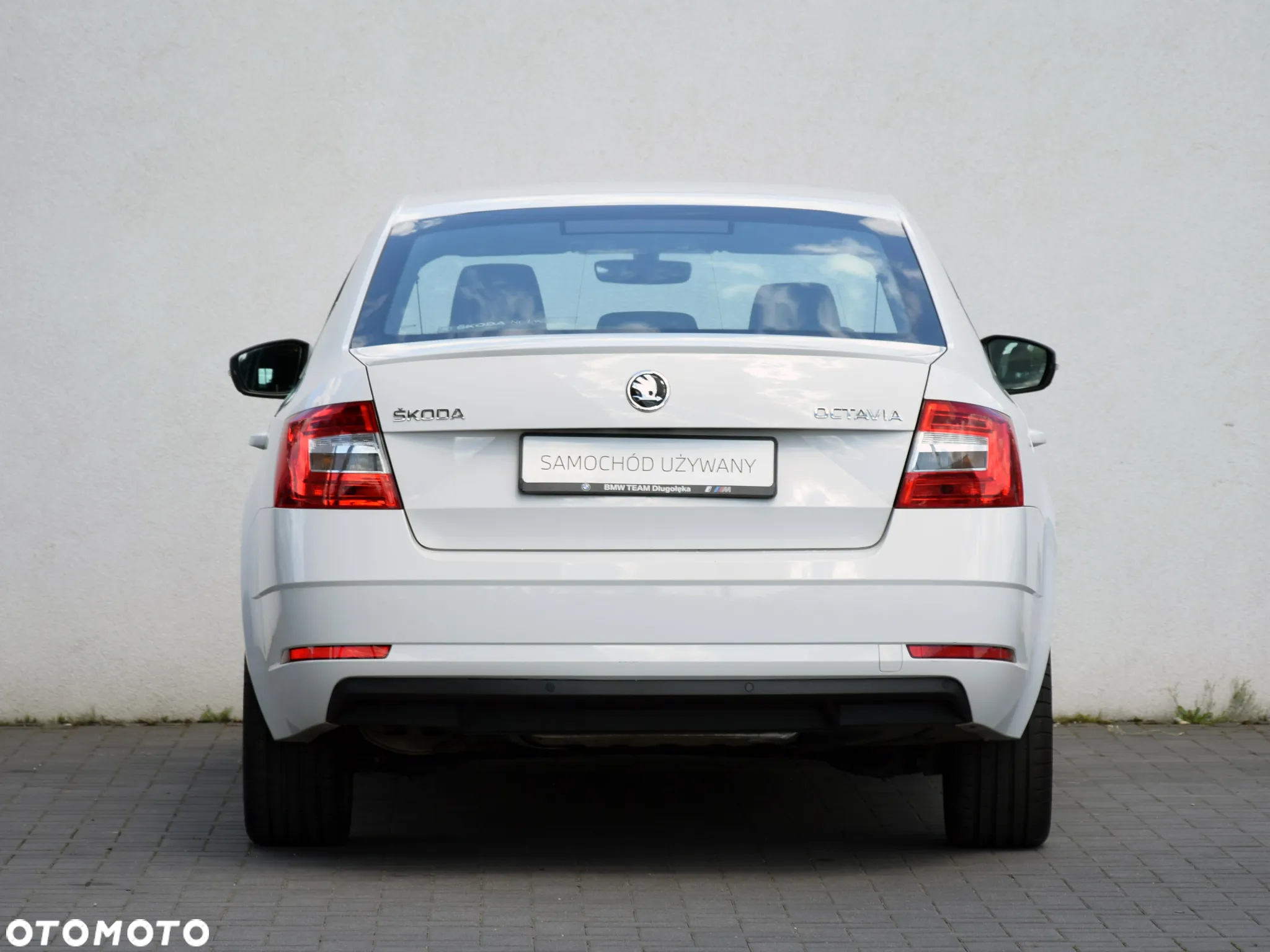 Skoda Octavia 1.5 TSI ACT Ambition DSG - 6