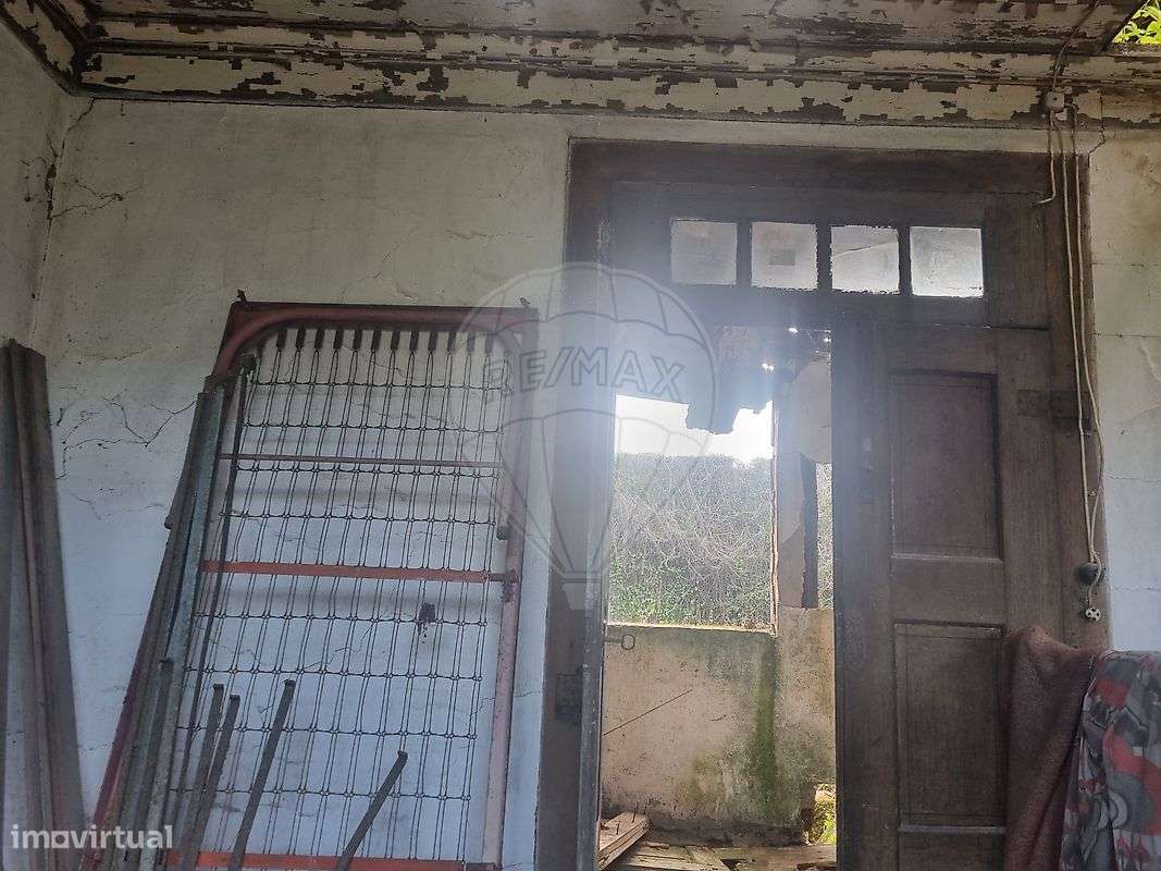 Moradia T5 para venda-14