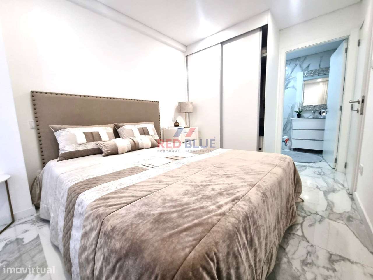 APARTAMENTO T3, VISTAS DE MAR, PÓVOA DE VARZIM-7
