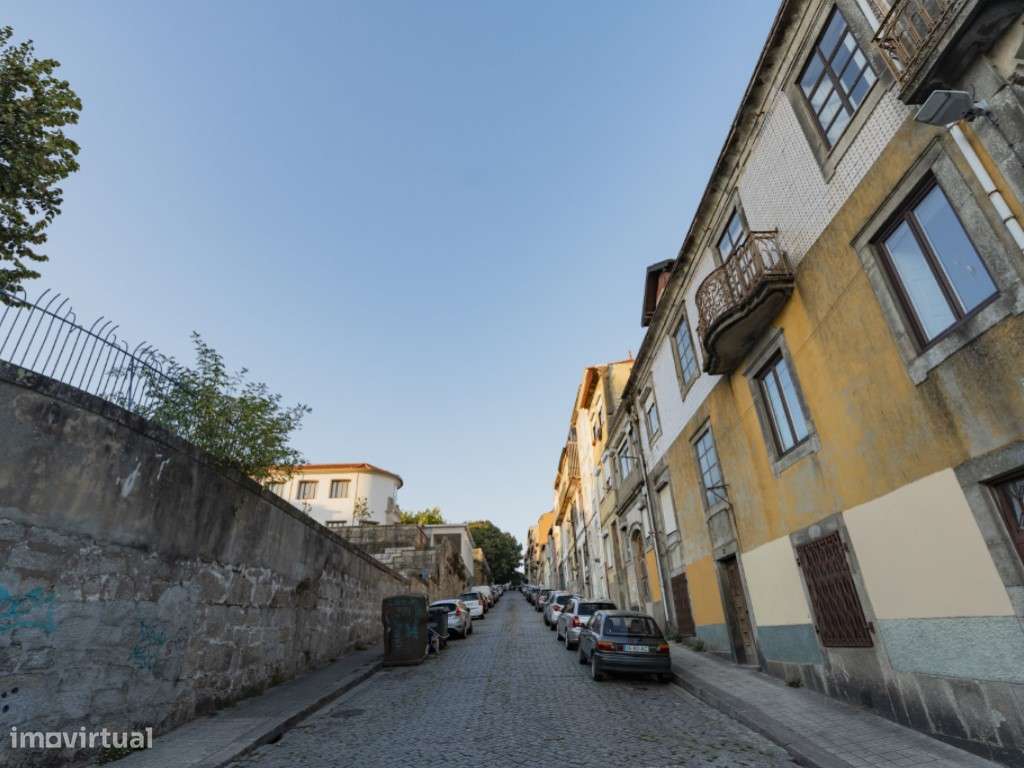 Prédio para Venda no Bonfim - Porto | Vista Rio Douro-13