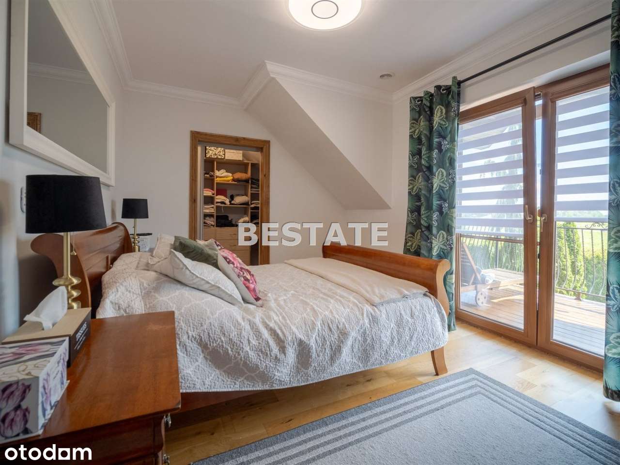 Piękny dom w Górze Motycznej-16